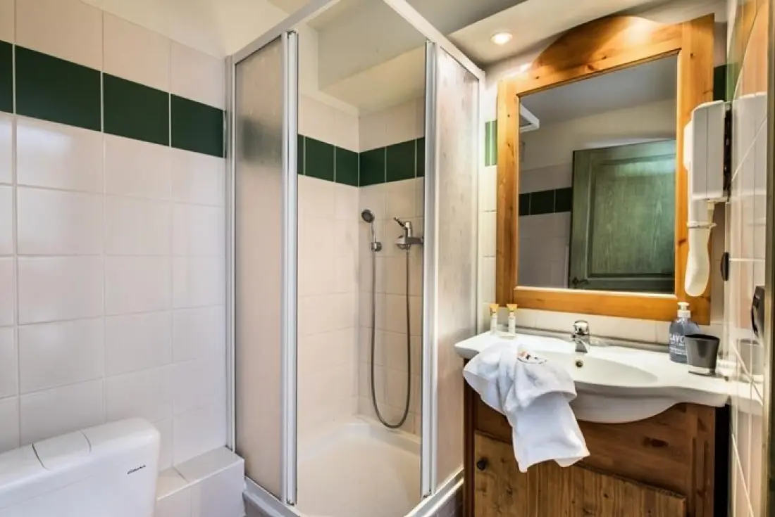 Résidence Village Montana Tignes 4 étoiles★★★★