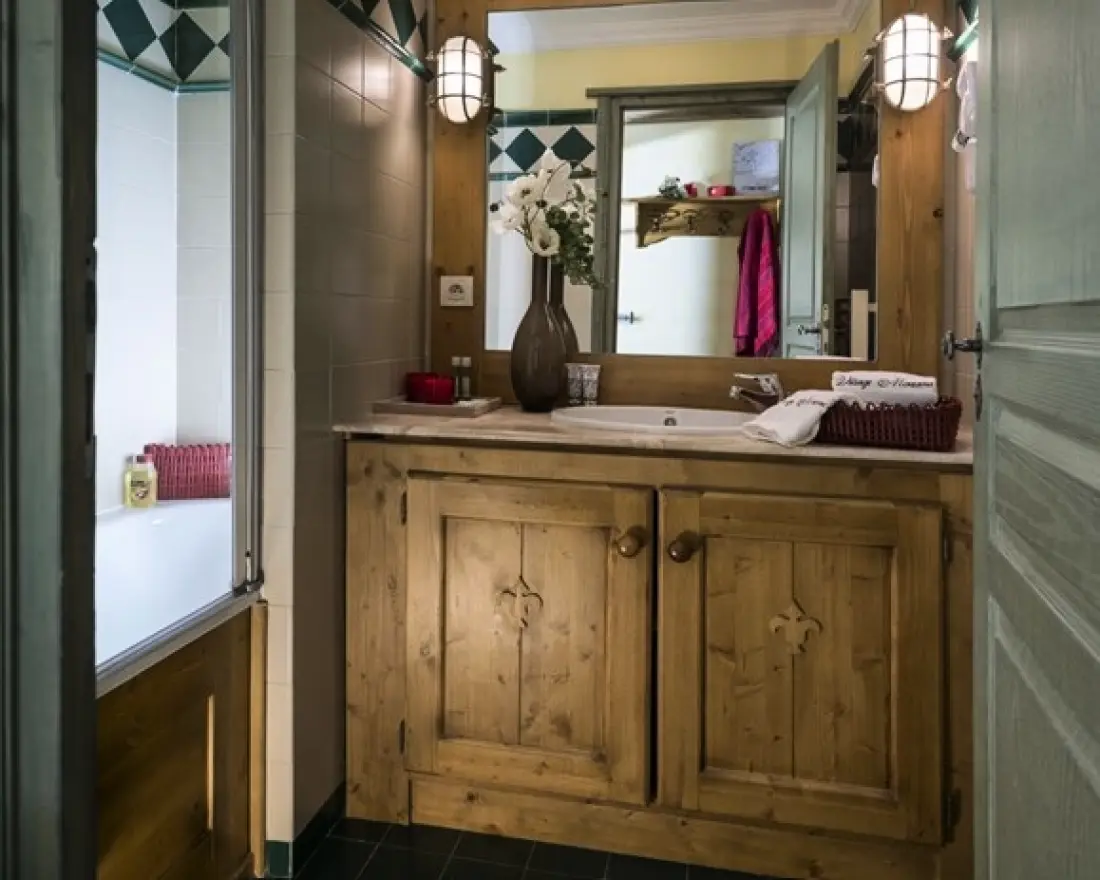 Résidence Village Montana Tignes 4 étoiles★★★★