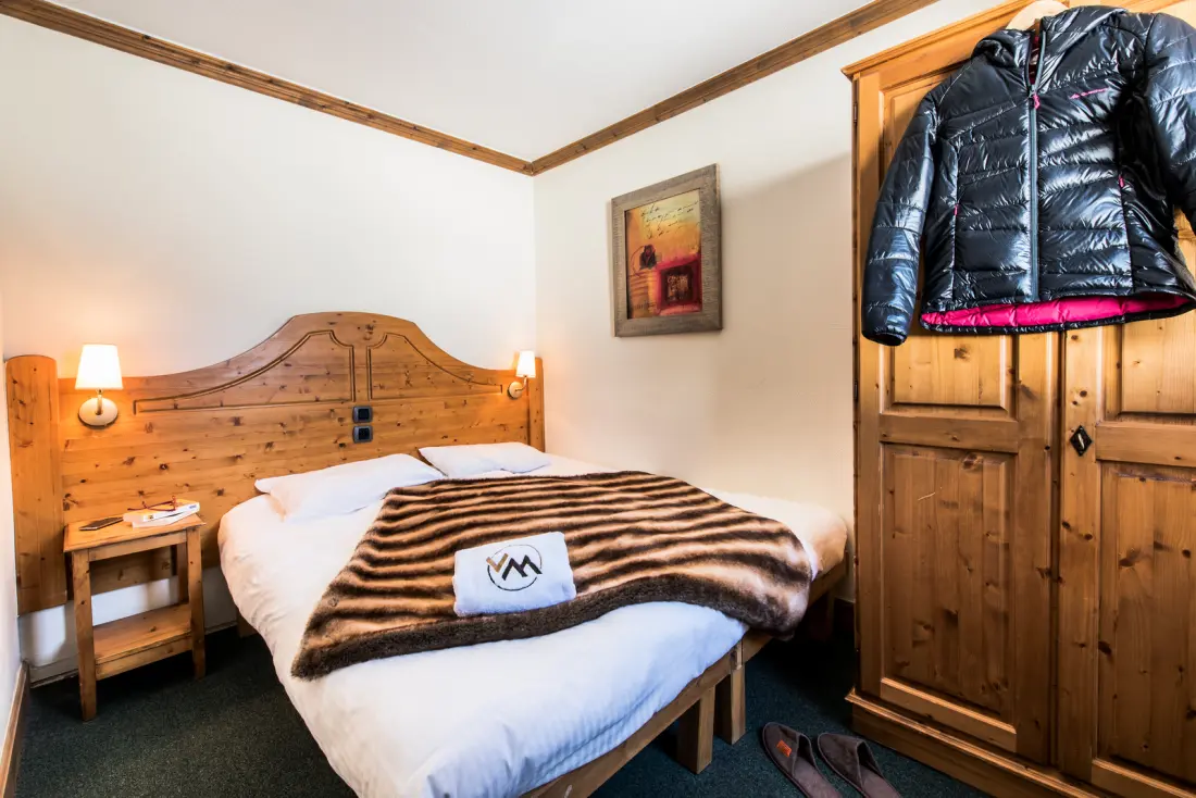 Résidence Village Montana Tignes 4 étoiles★★★★