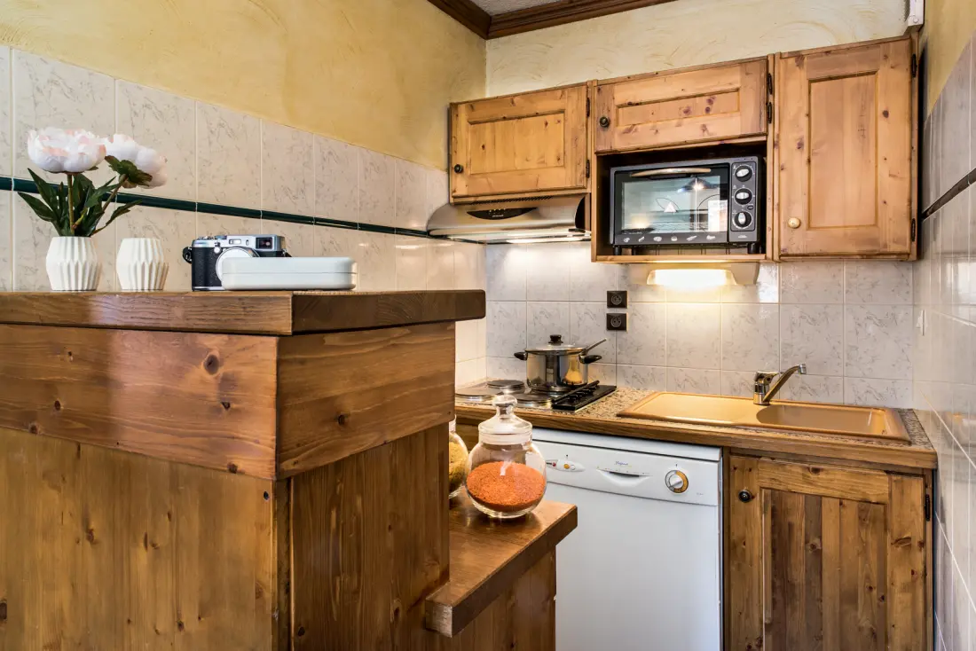 Résidence Village Montana Tignes 4 étoiles★★★★