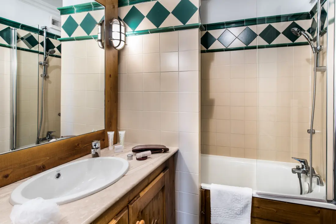 Résidence Village Montana Tignes 4 étoiles★★★★