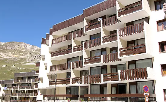 Maison de Vacances Jullouville 159