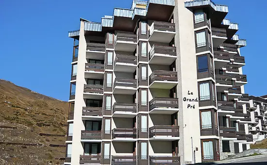 Résidence PTO. MADEIRA