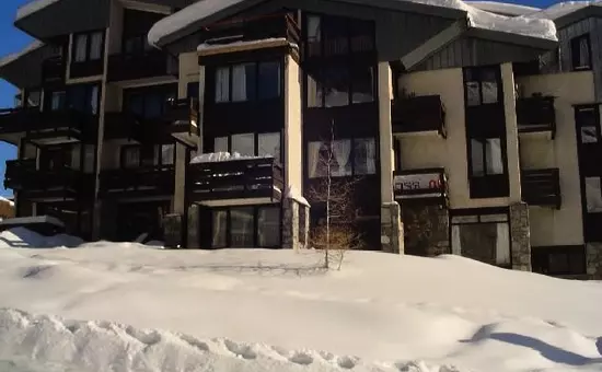 Résidence Blau Residencial