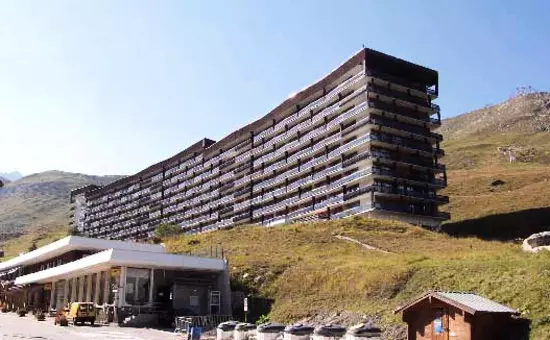 Résidence Tower Amanada