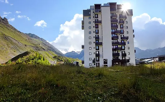 Location de Vacances Piau-Engaly 37