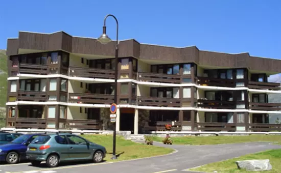 Maison de Vacances Jullouville 161