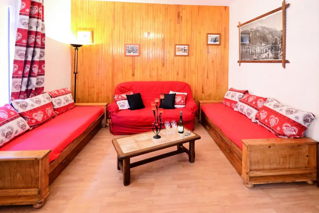 Chalet La Brise