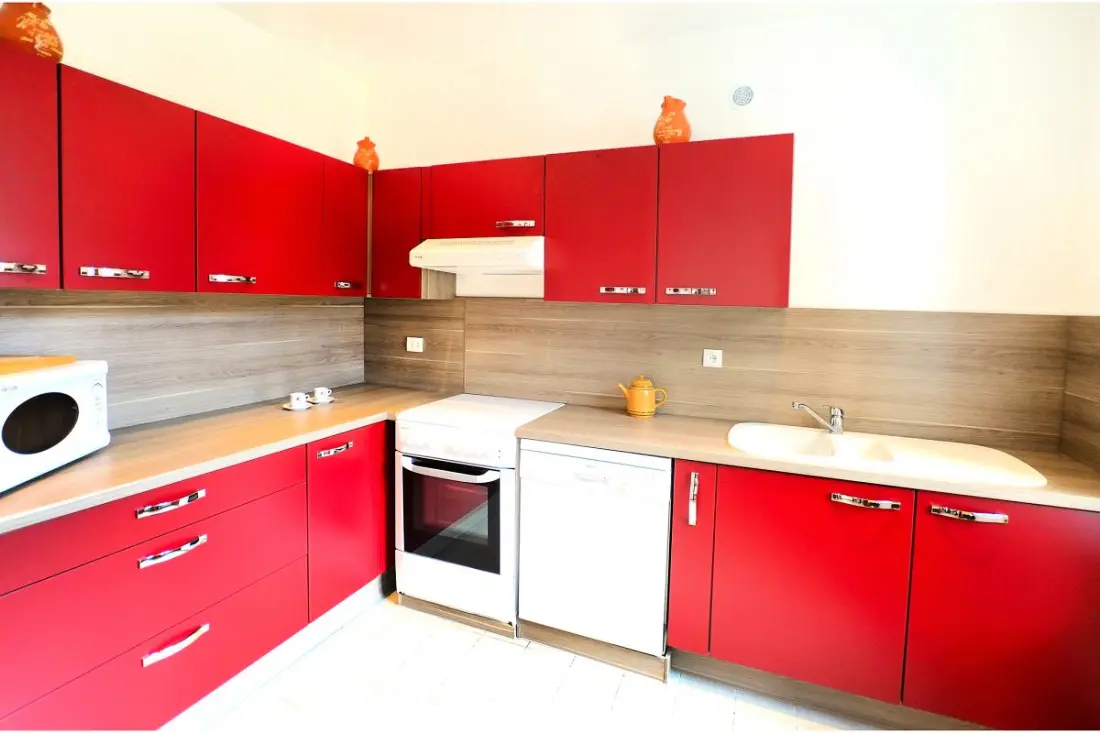 Chalet La Brise