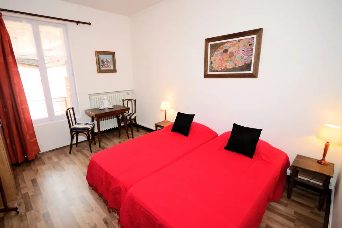 Chalet La Brise