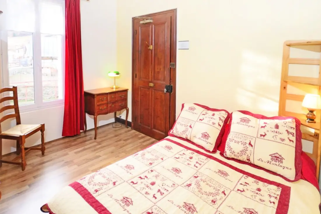Chalet La Brise