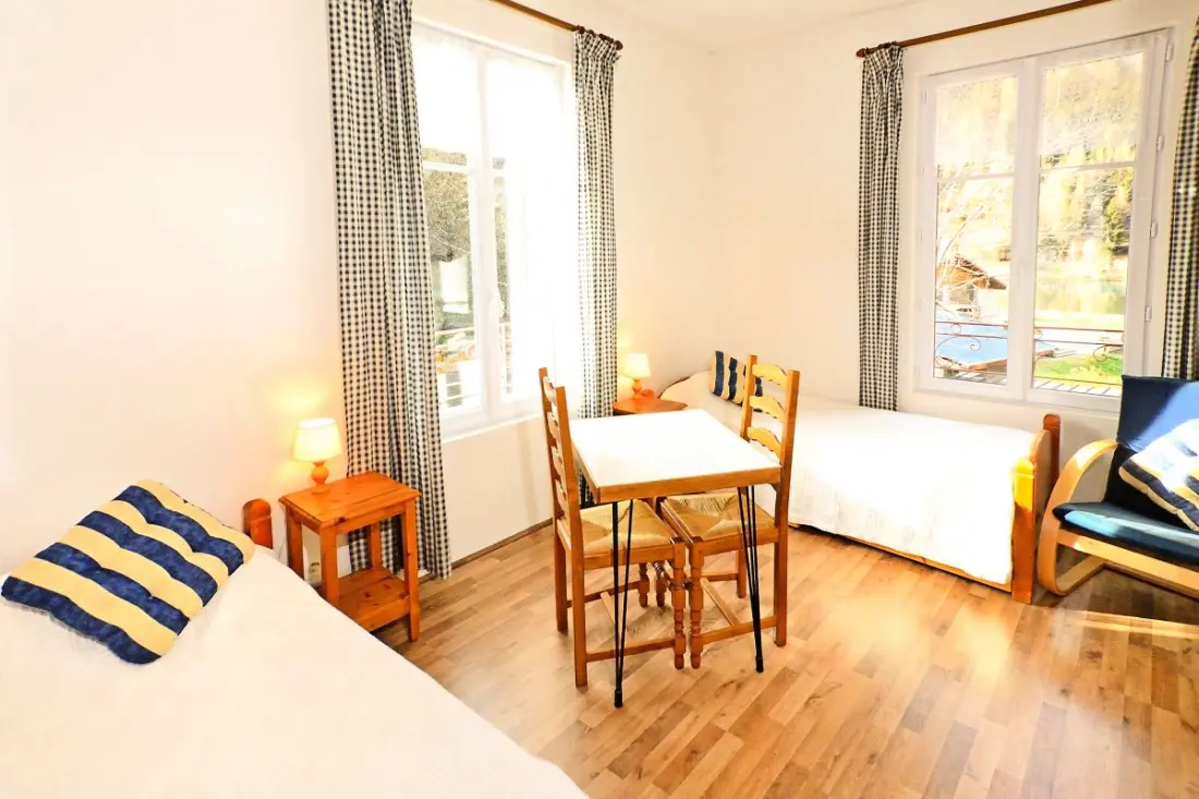 Chalet La Brise