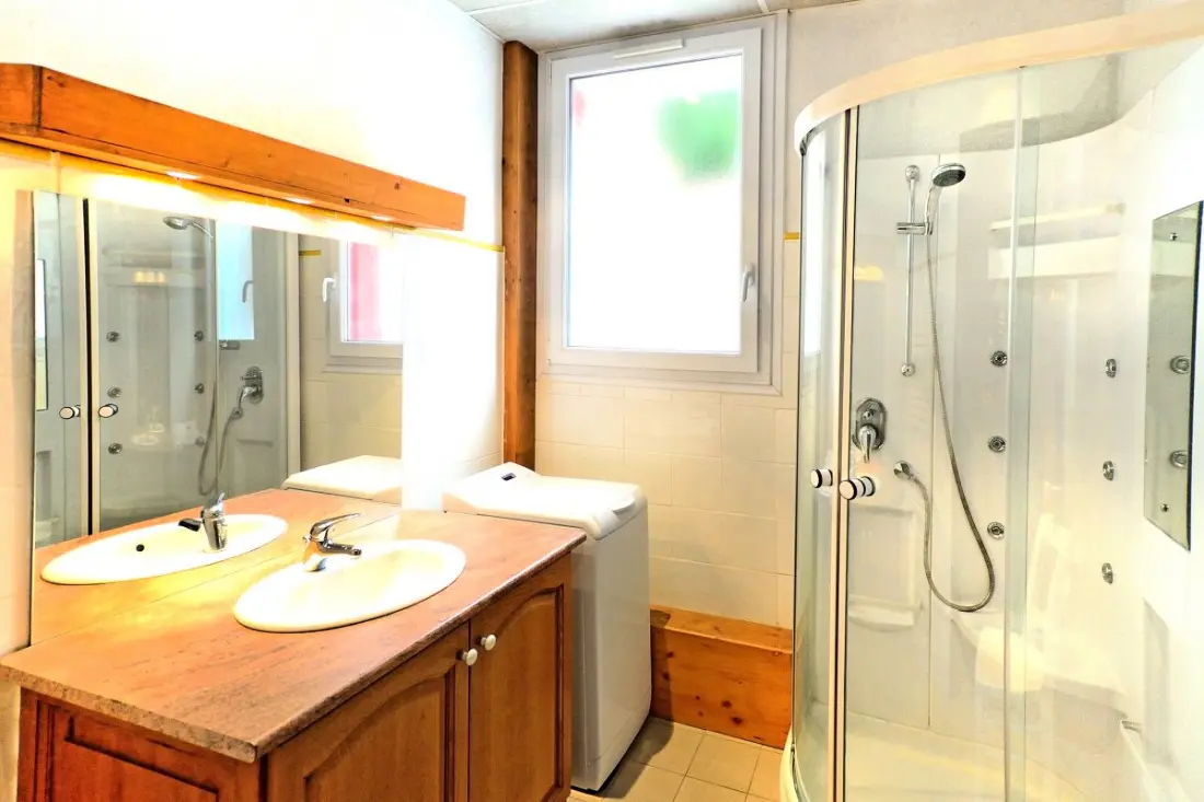Chalet La Brise