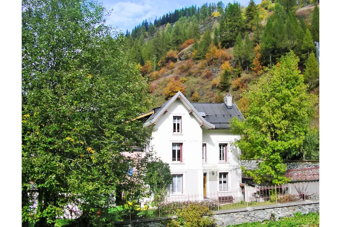 Chalet La Brise