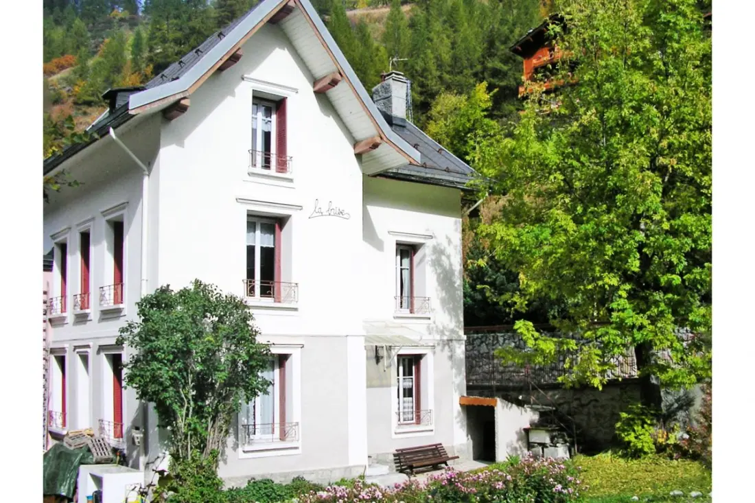 Chalet La Brise