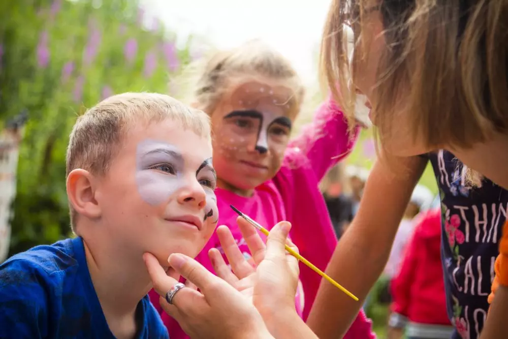 Village Club MMV Les Brévières 4 étoiles★★★★ - Pension complète