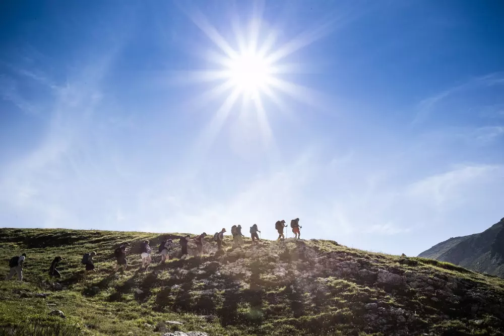 Village Club MMV Les Brévières 4 étoiles★★★★ - Pension complète