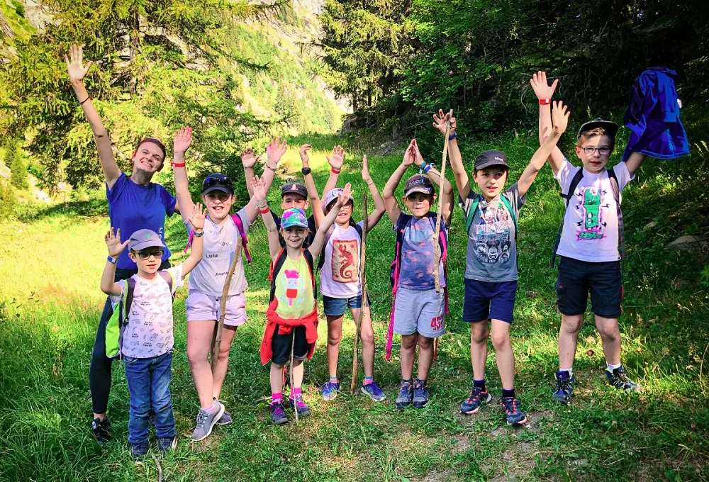 Village Club MMV Les Brévières 4 étoiles★★★★ - Pension complète