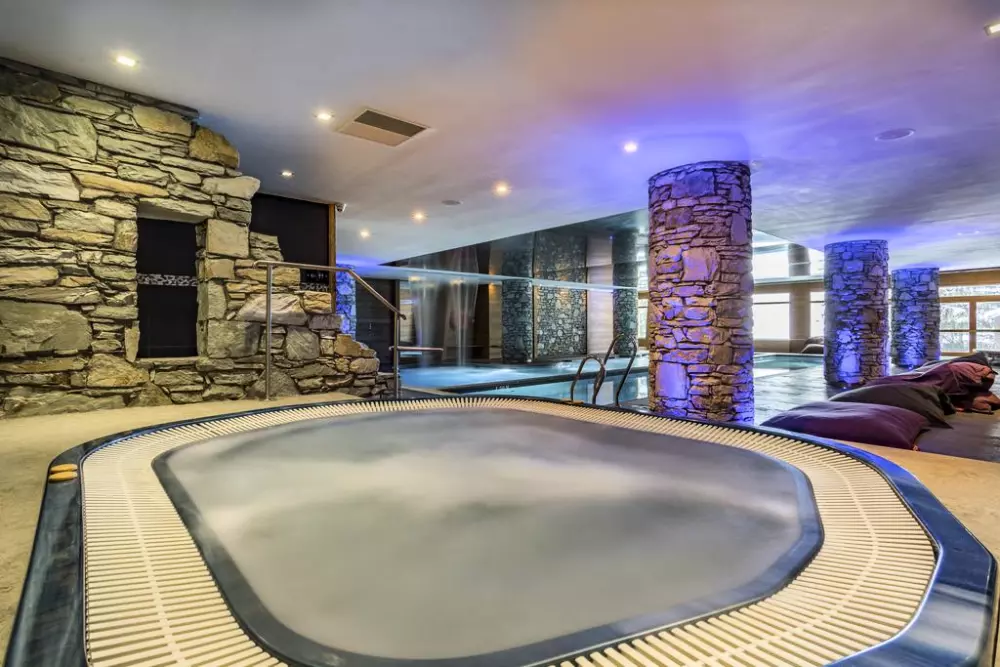 Résidence Santa Terra 4 étoiles★★★★