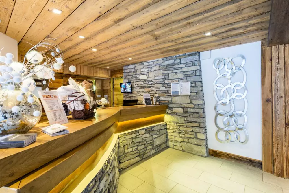 Résidence Santa Terra 4 étoiles★★★★