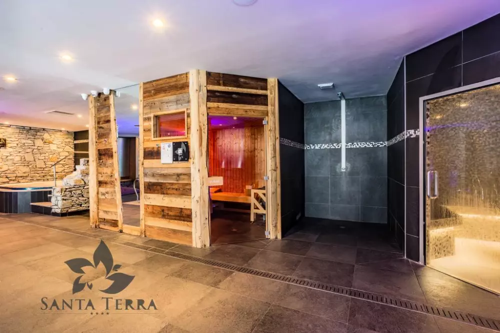 Résidence Santa Terra 4 étoiles★★★★