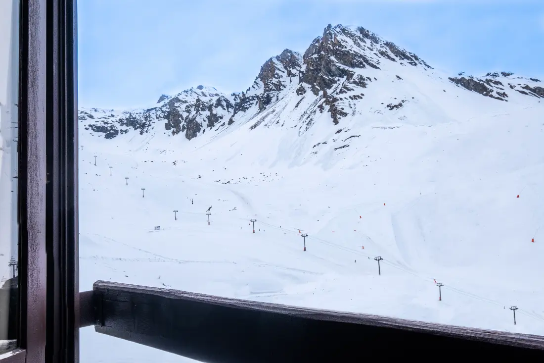 Belambra Clubs Tignes - Val Claret - Tout compris