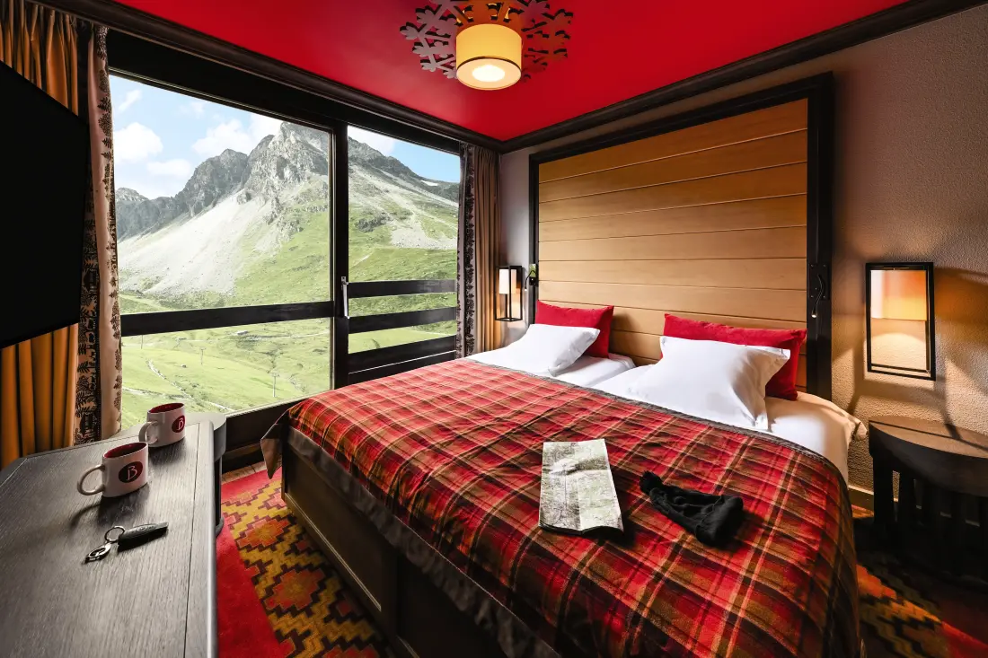 Belambra Clubs Tignes - Val Claret - Tout compris