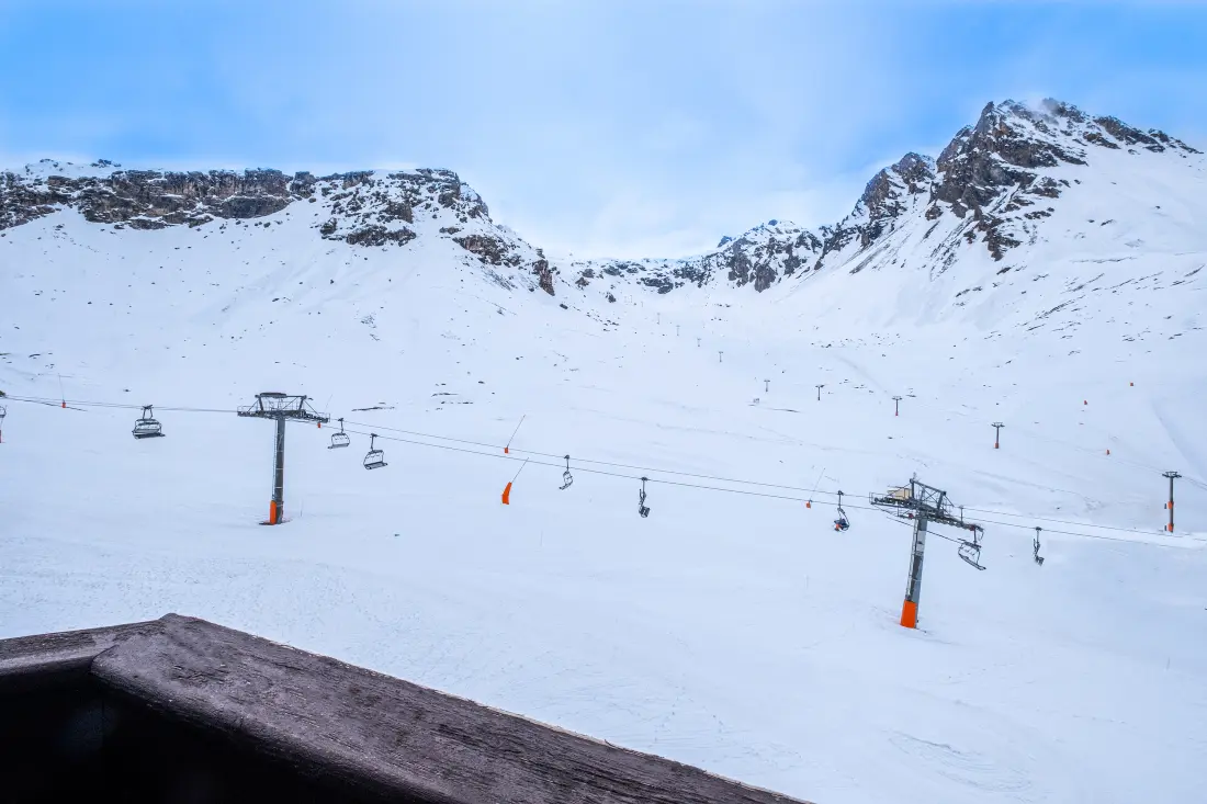 Belambra Clubs Tignes - Val Claret - Tout compris