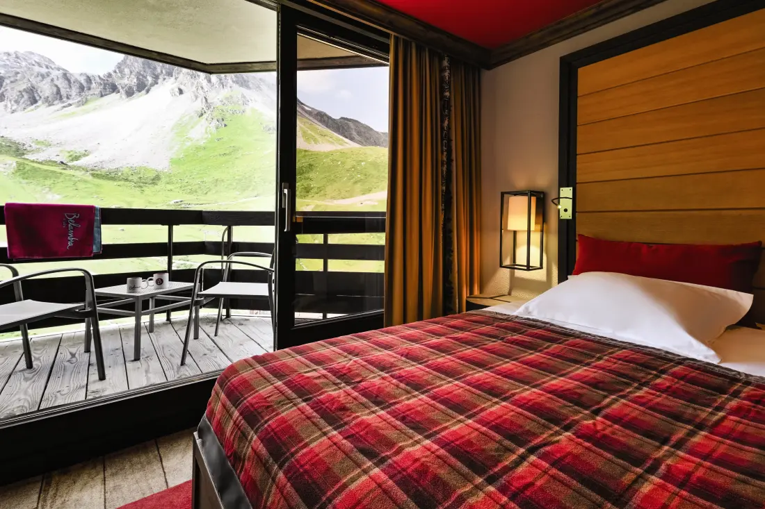 Belambra Clubs Tignes - Val Claret - Tout compris