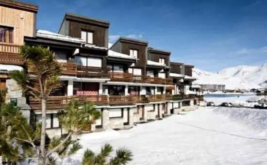 Maison de Vacances Argelès sur Mer