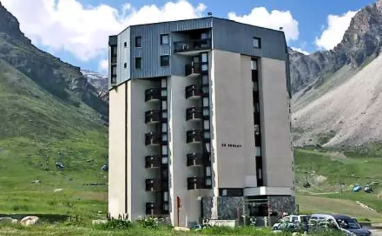 Résidence Le Borsat