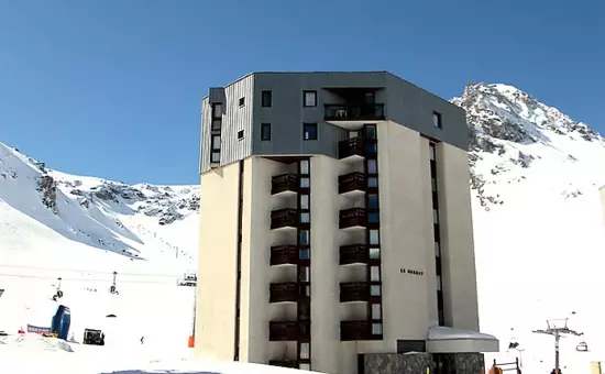 Résidence Le Borsat