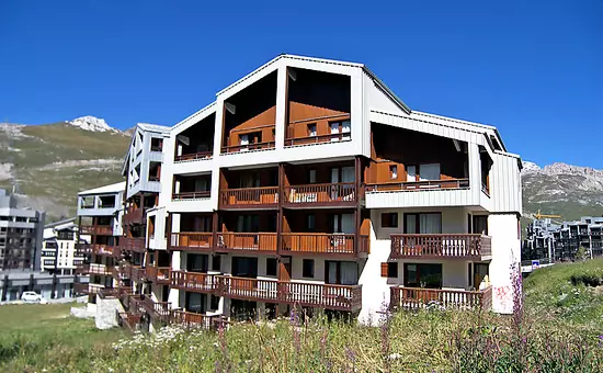 Maison de Vacances Cunit 40