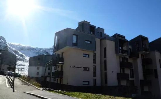 Location de Vacances Piau-Engaly 34