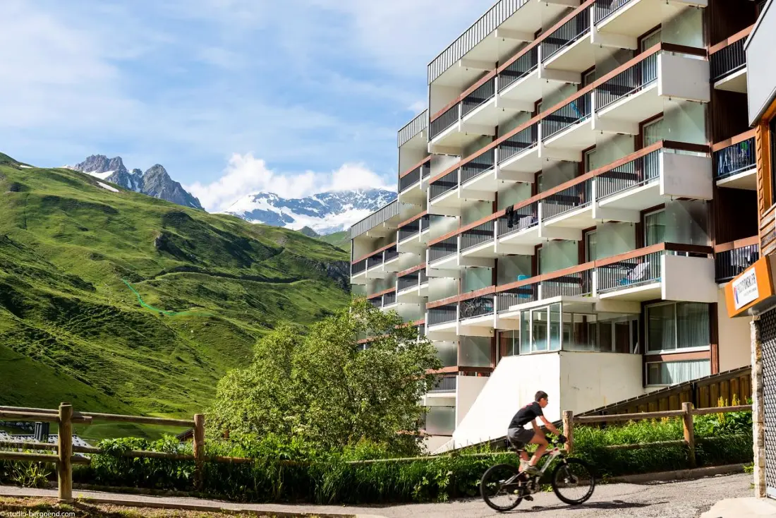 Résidence Pierre & Vacances Grande Motte3 étoiles★★★