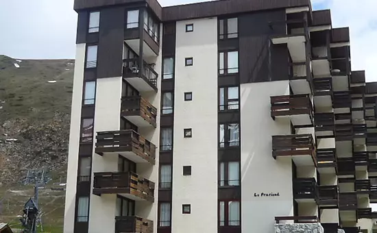 Maison de Vacances Calpe/Calp 319