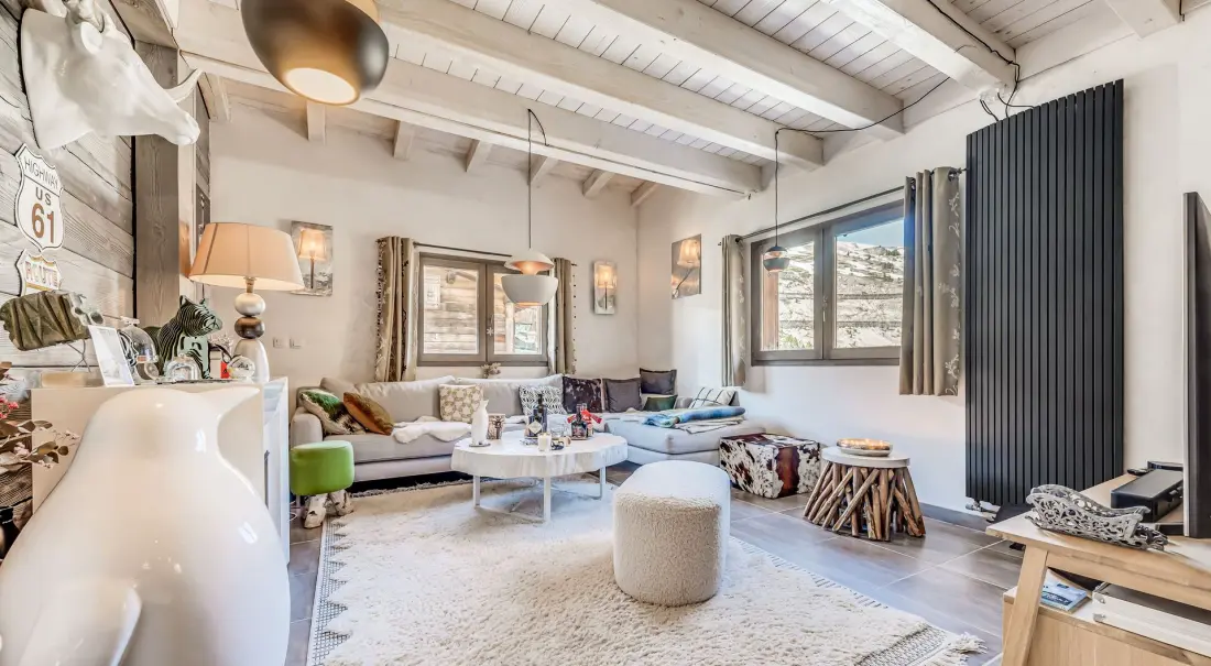 Chalet Ancolie