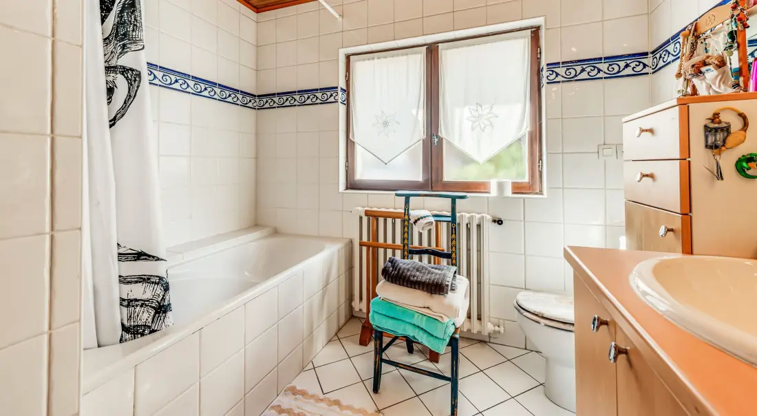 Chalet Ancolie