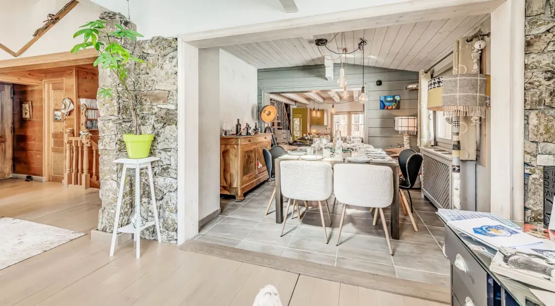 Chalet Ancolie