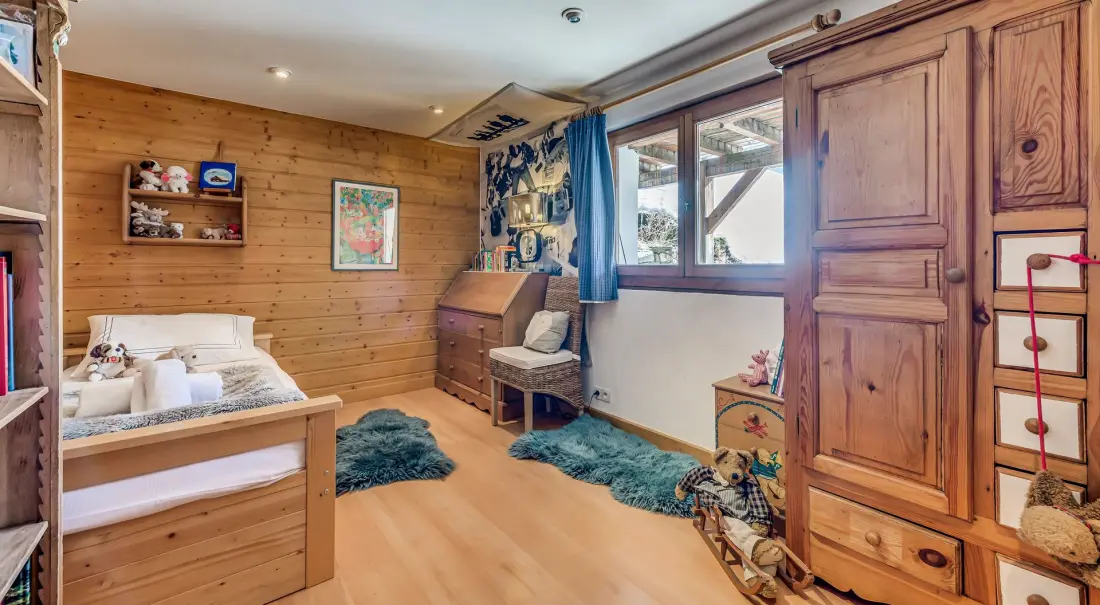Chalet Ancolie
