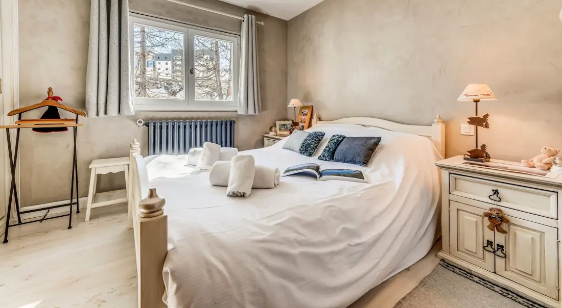 Chalet Ancolie