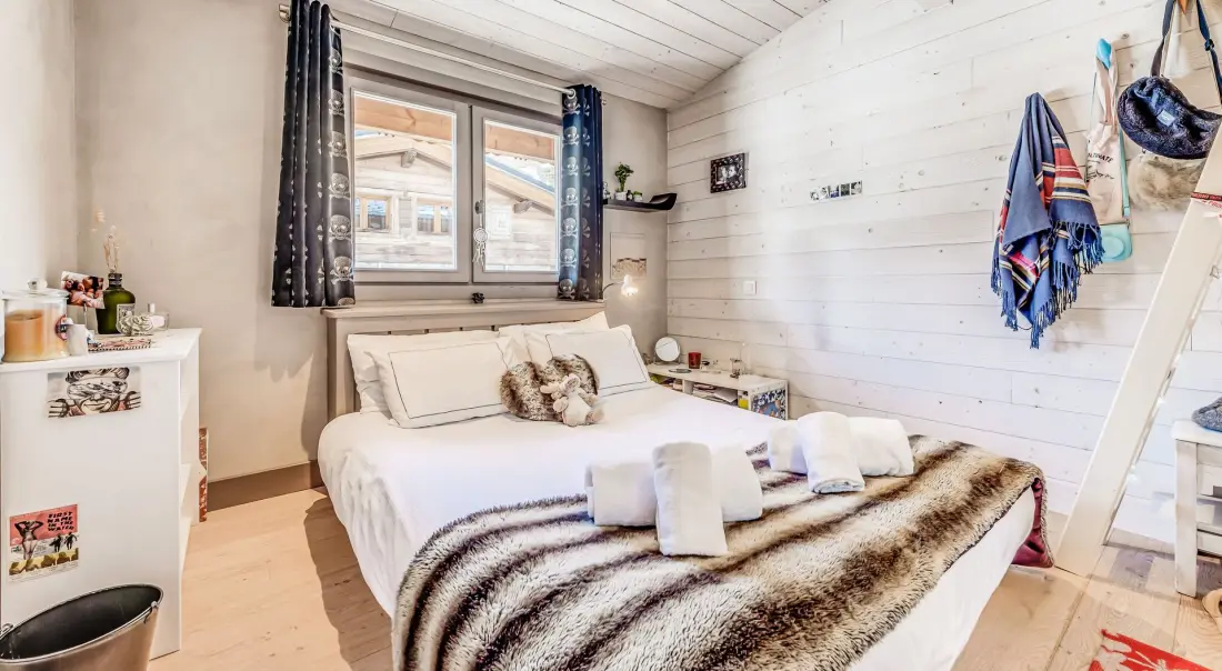 Chalet Ancolie