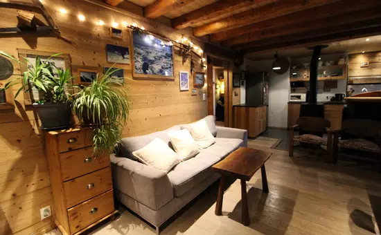 Chalet Bobech