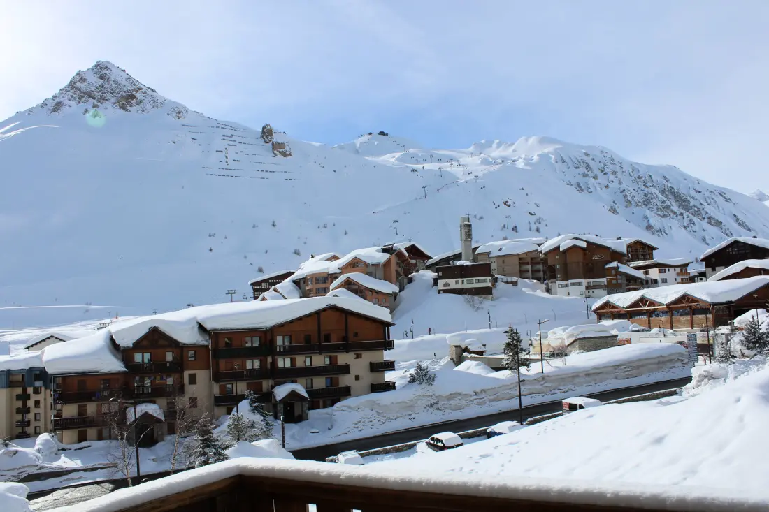 Chalet Bobech