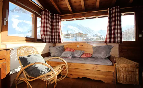 Chalet Bobech