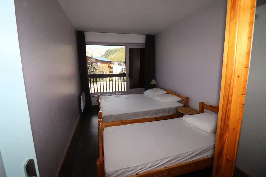 Chalet De La Tour