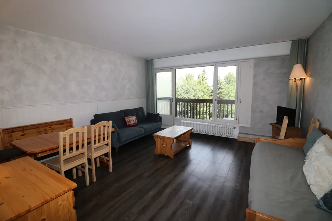 Chalet De La Tour