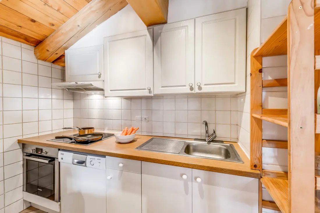 Chalet Gypaete