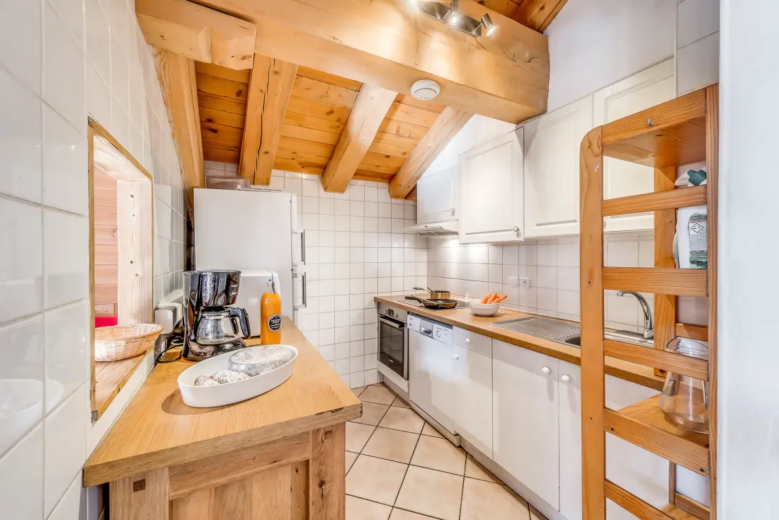 Chalet Gypaete