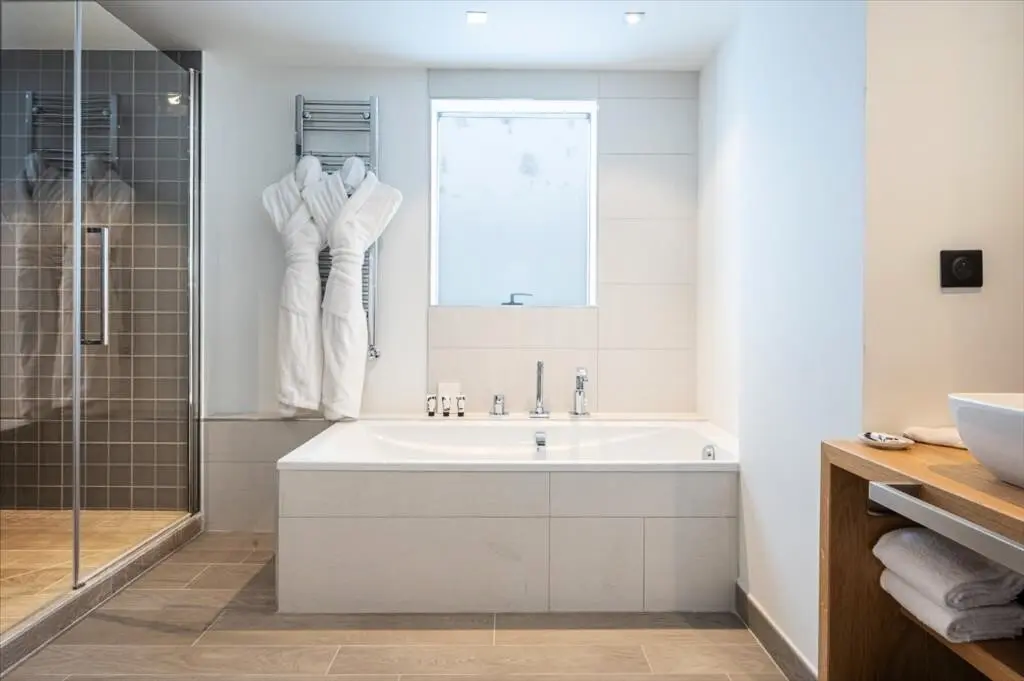 Hôtel VoulezVous 5 étoiles★★★★★